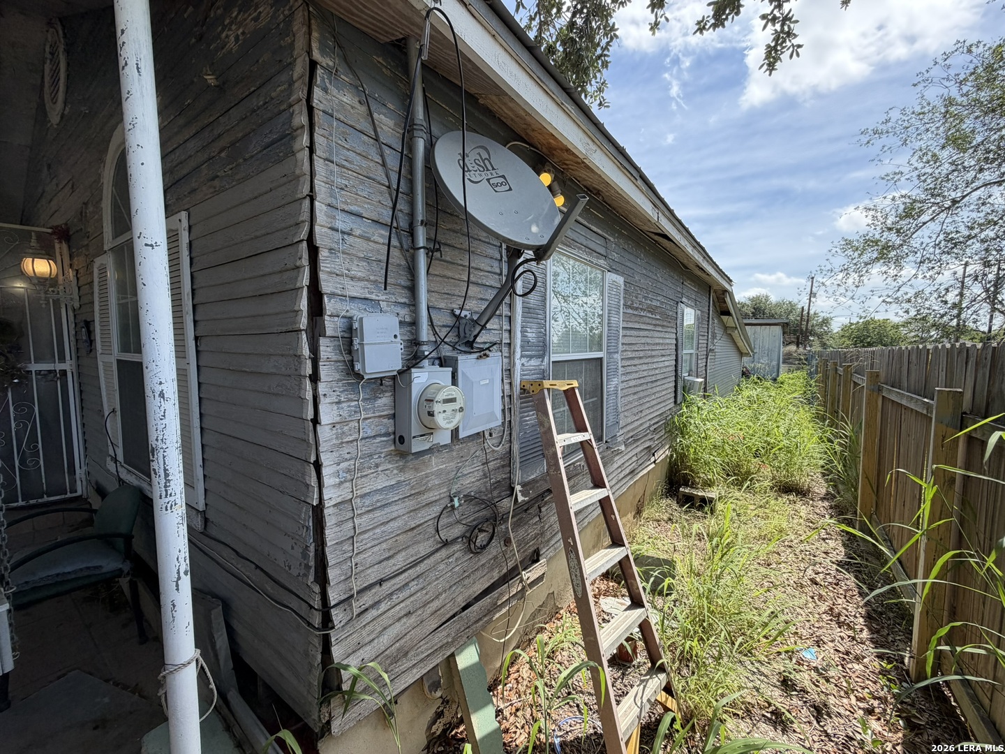 16144 Rosa Street San Antonio TX 78221