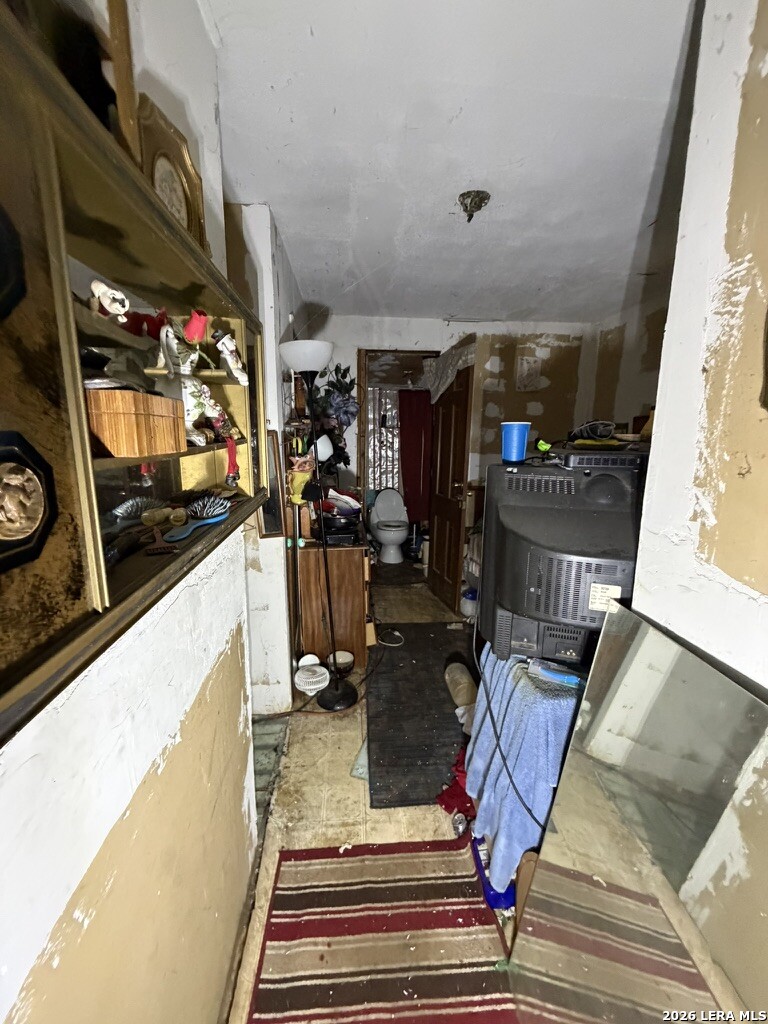 16144 Rosa Street San Antonio TX 78221