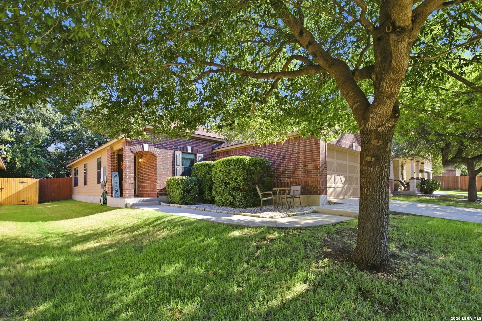 156 Desert Flower Boerne TX 78006