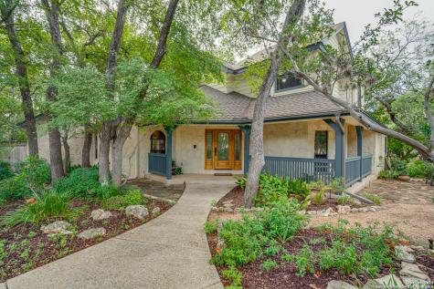 13502 Vista Del Cedro San Antonio TX 78216