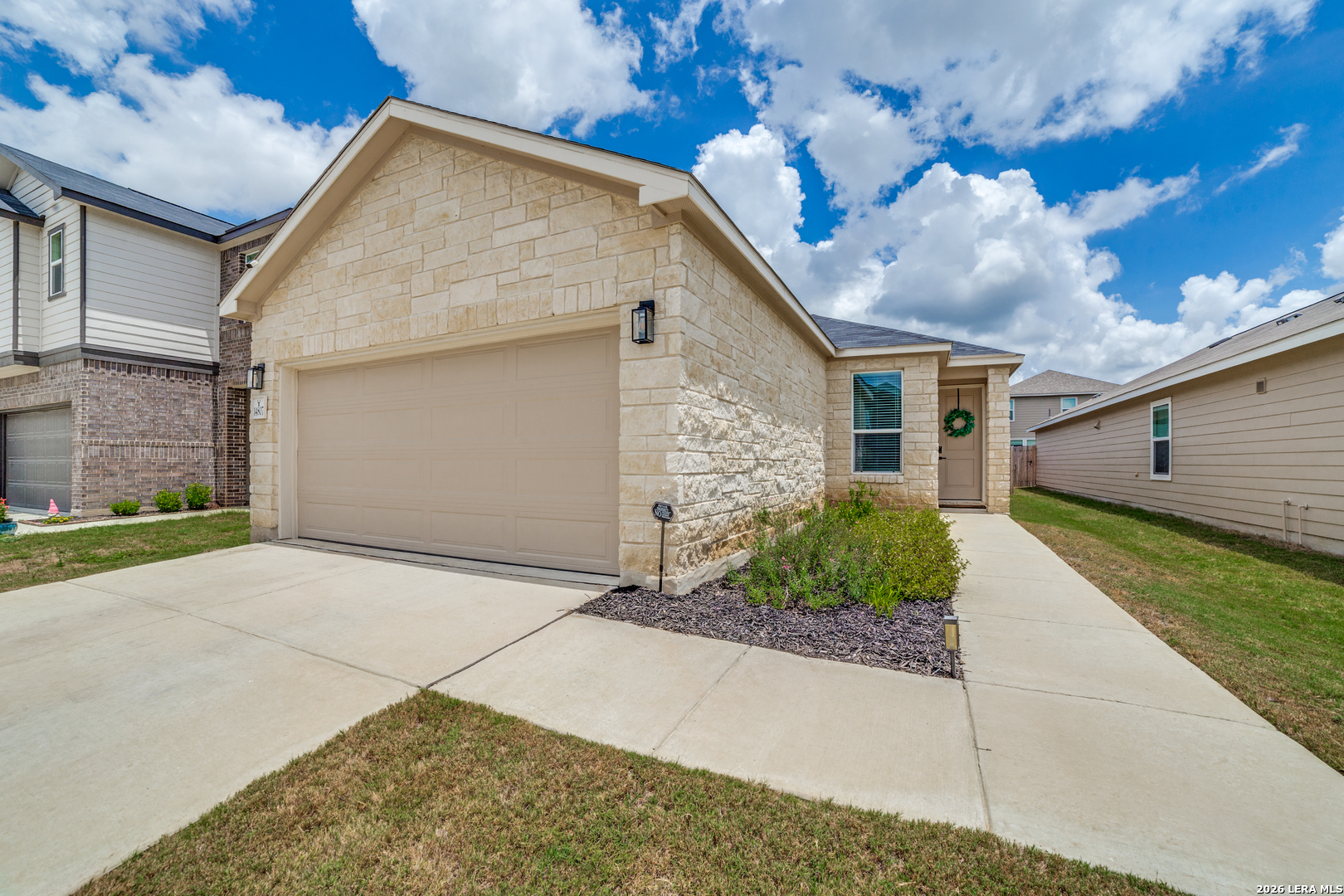 14807 Cottonmouth Fall San Antonio TX 78253