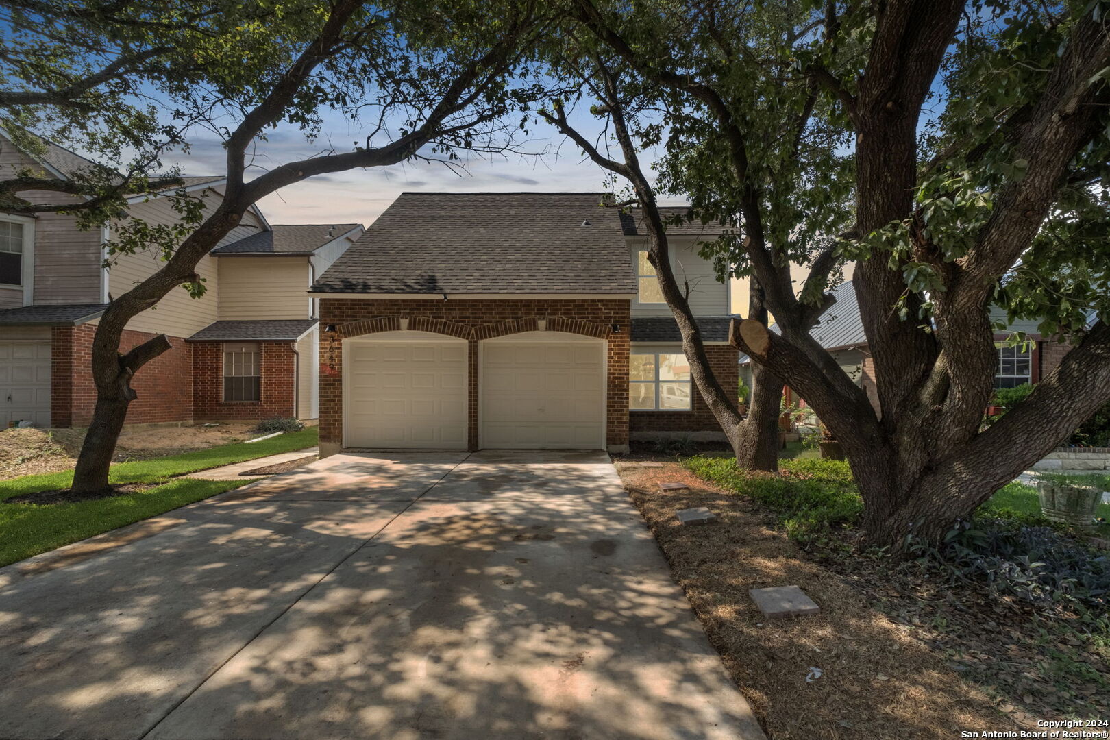 3649 Candlehead Lane San Antonio TX 78244