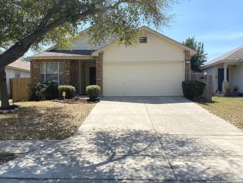 8922 Laguna Falls San Antonio TX 78251