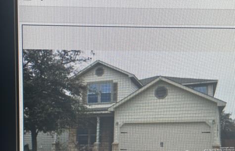 11911 Silver Pass San Antonio TX 78254