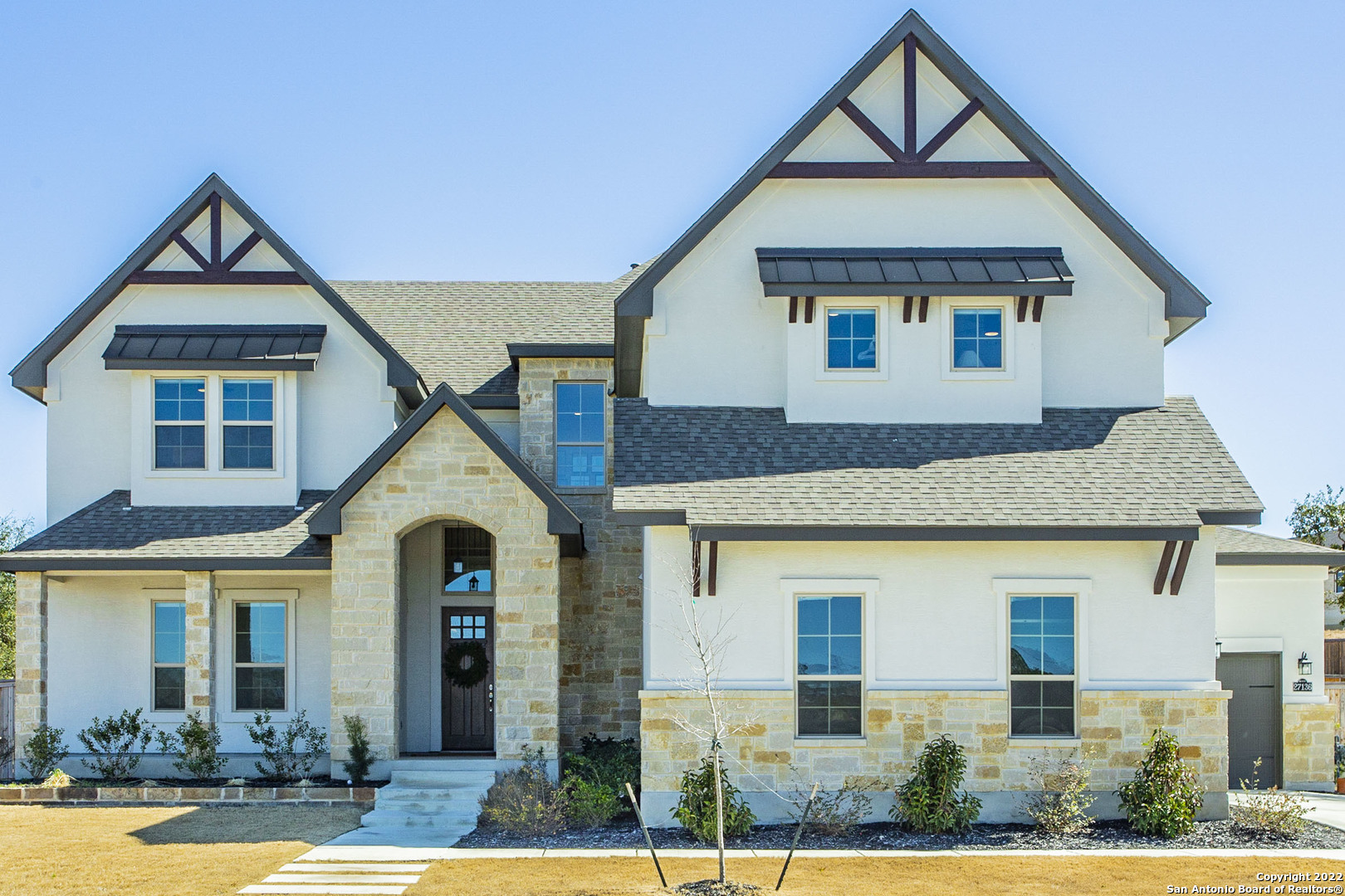27136 Highland Crest San Antonio TX 78260
