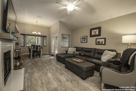 16807 Cedar Tree San Antonio TX 78247