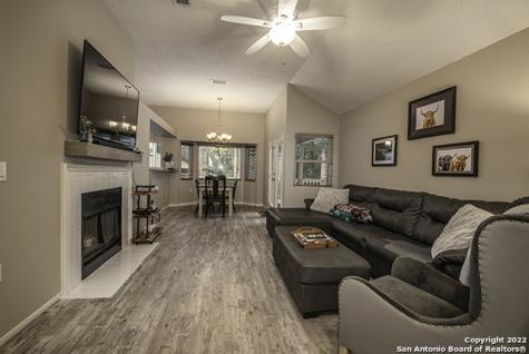 16807 Cedar Tree San Antonio TX 78247