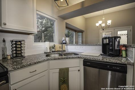 16807 Cedar Tree San Antonio TX 78247