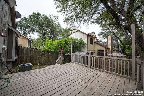 16807 Cedar Tree San Antonio TX 78247