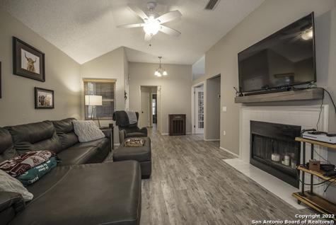 16807 Cedar Tree San Antonio TX 78247