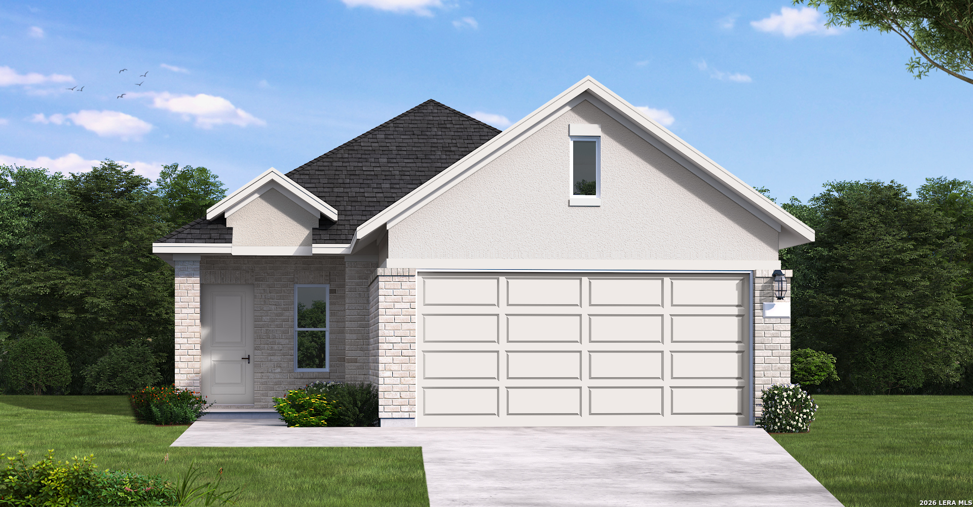 3614 Crownfield Path San Antonio TX 78264