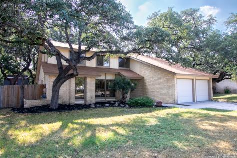 14115 Rocky Pine Woods Street San Antonio TX 78249