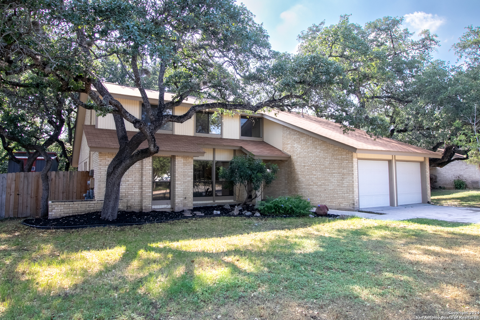 14115 Rocky Pine Woods Street San Antonio TX 78249