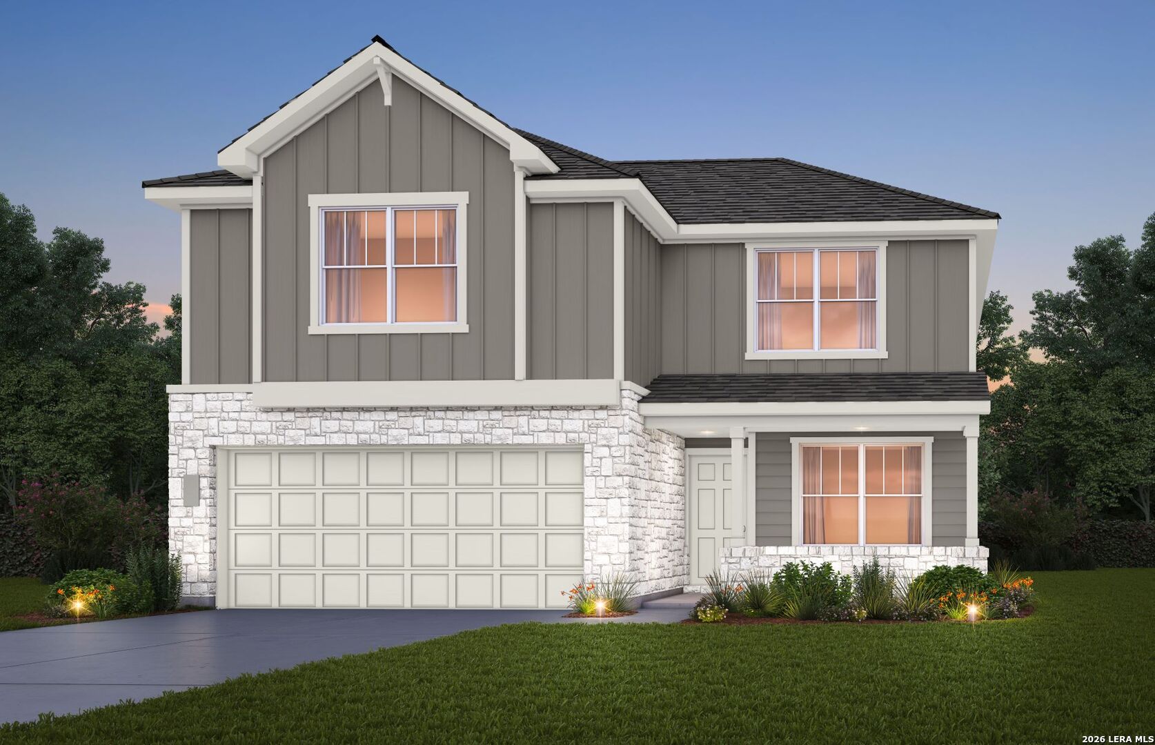 2947 Water Lotus New Braunfels TX 78130
