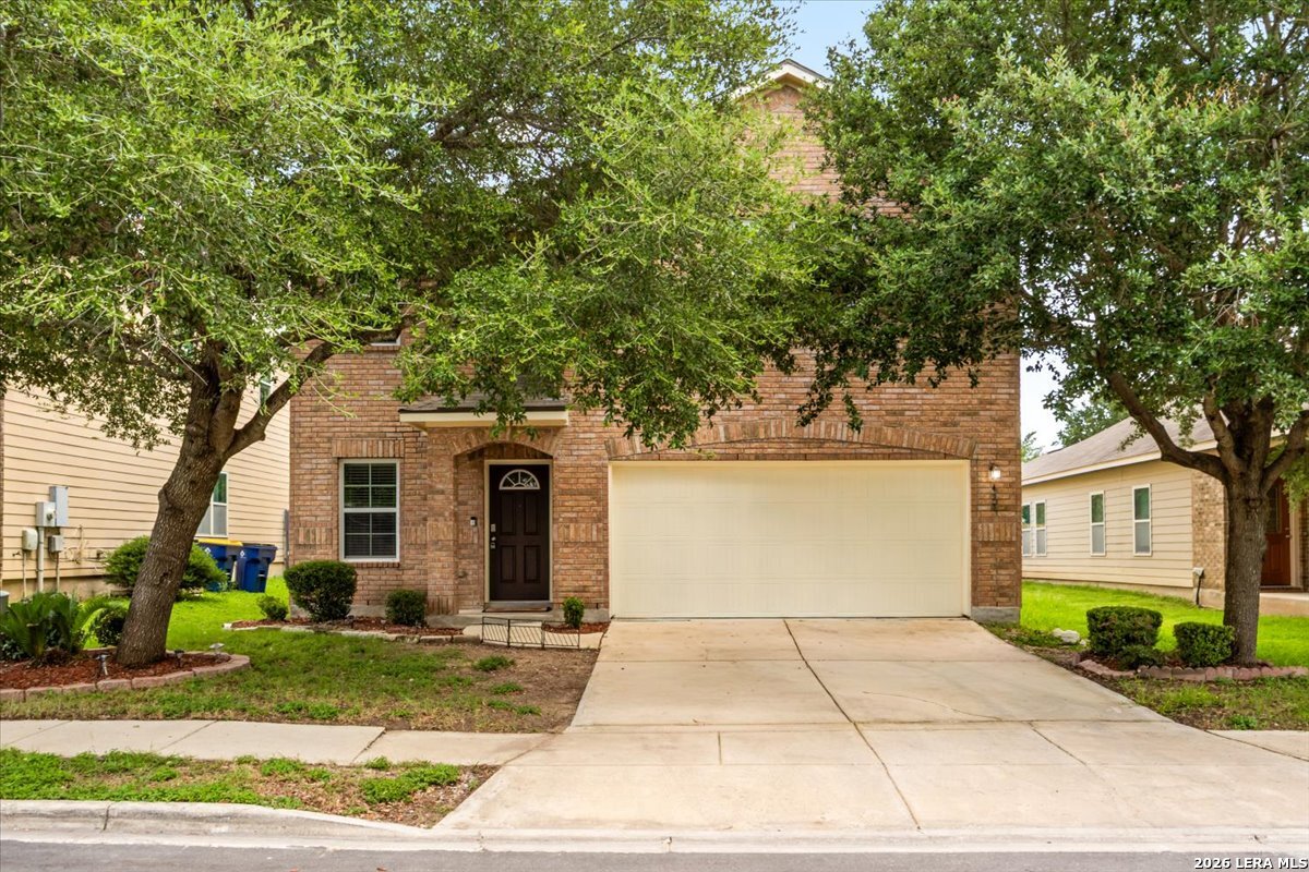 437 Stonebrook Drive Cibolo TX 78108