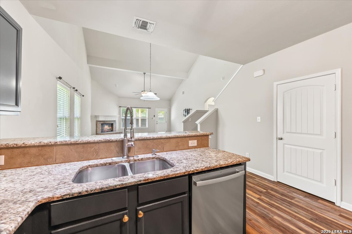 437 Stonebrook Drive Cibolo TX 78108