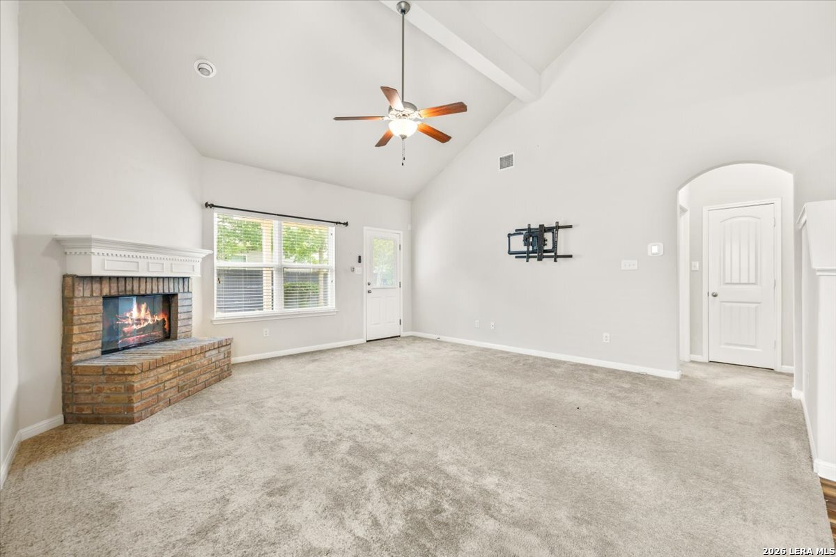 437 Stonebrook Drive Cibolo TX 78108