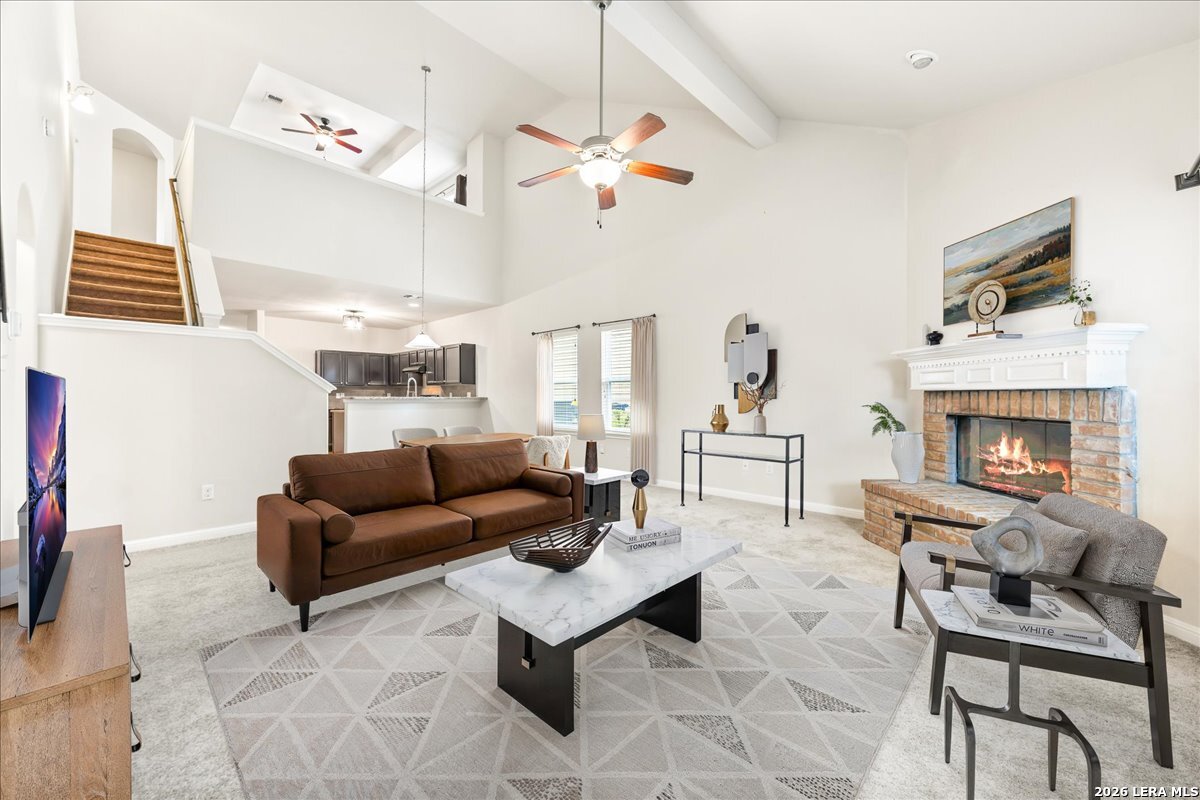 437 Stonebrook Drive Cibolo TX 78108