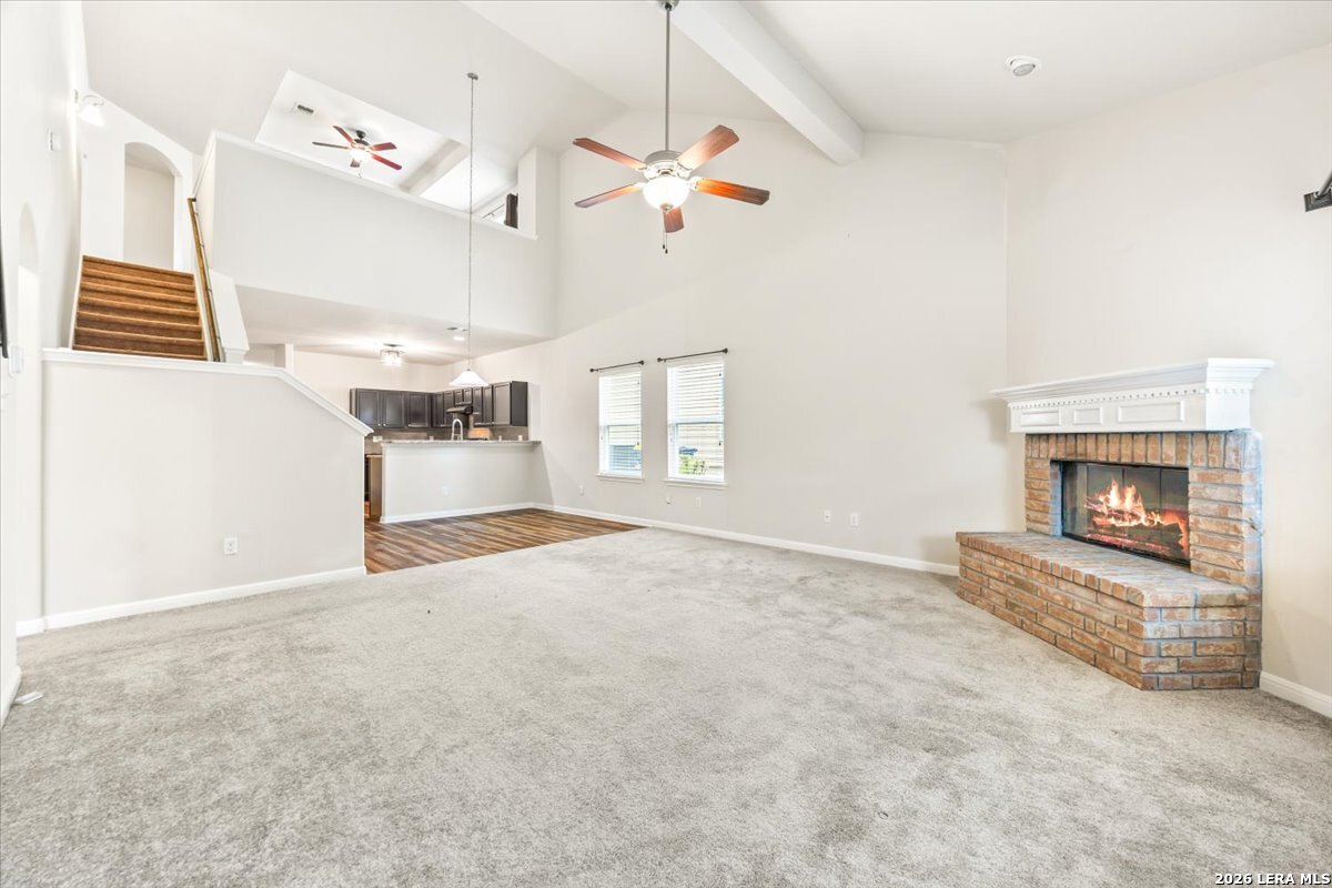437 Stonebrook Drive Cibolo TX 78108