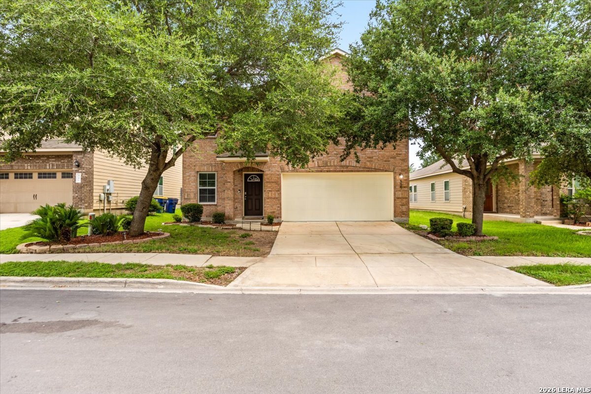 437 Stonebrook Drive Cibolo TX 78108