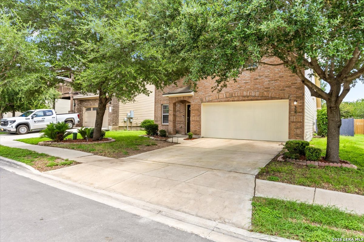 437 Stonebrook Drive Cibolo TX 78108