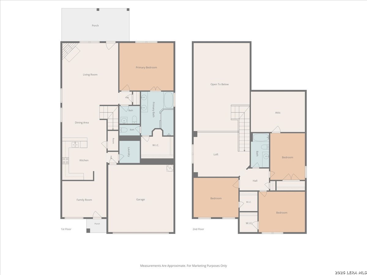 437 Stonebrook Drive Cibolo TX 78108