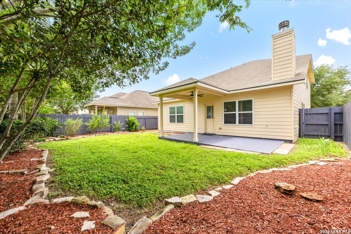 437 Stonebrook Drive Cibolo TX 78108