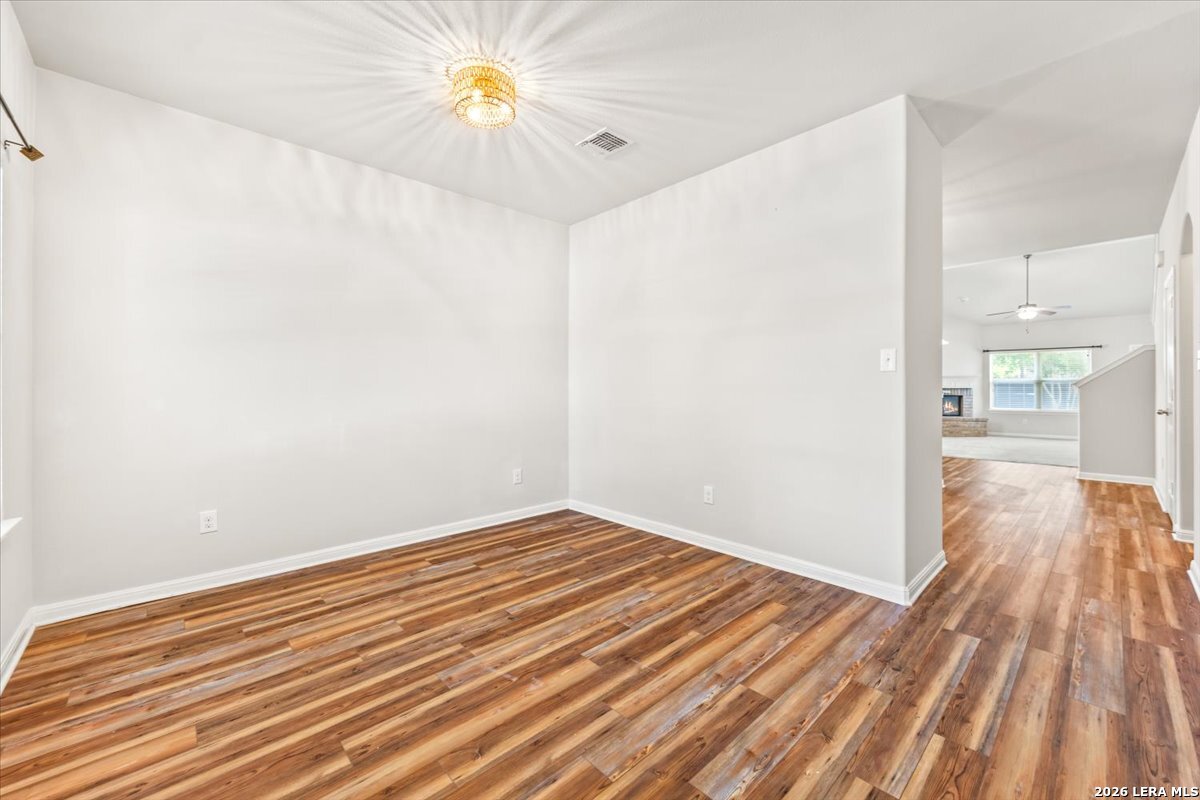 437 Stonebrook Drive Cibolo TX 78108