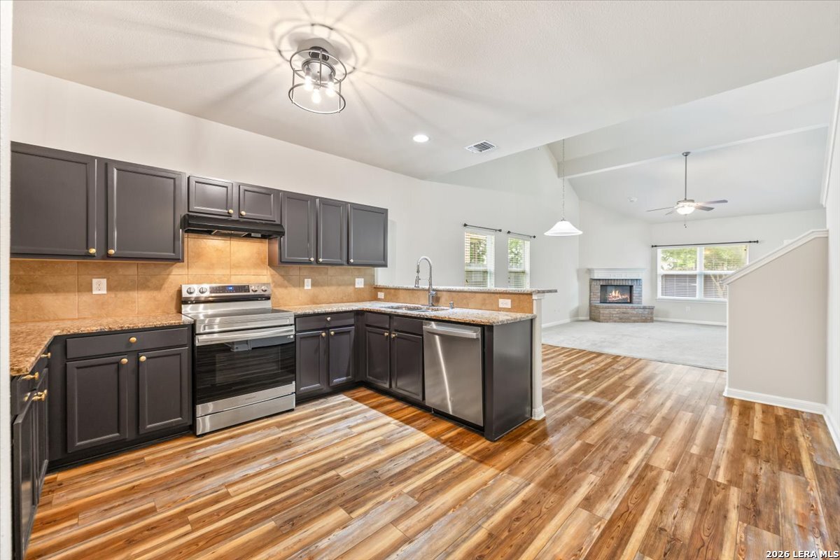 437 Stonebrook Drive Cibolo TX 78108