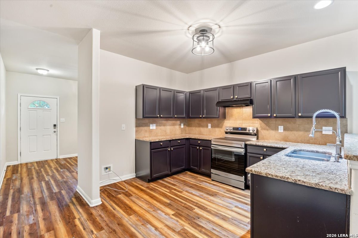 437 Stonebrook Drive Cibolo TX 78108