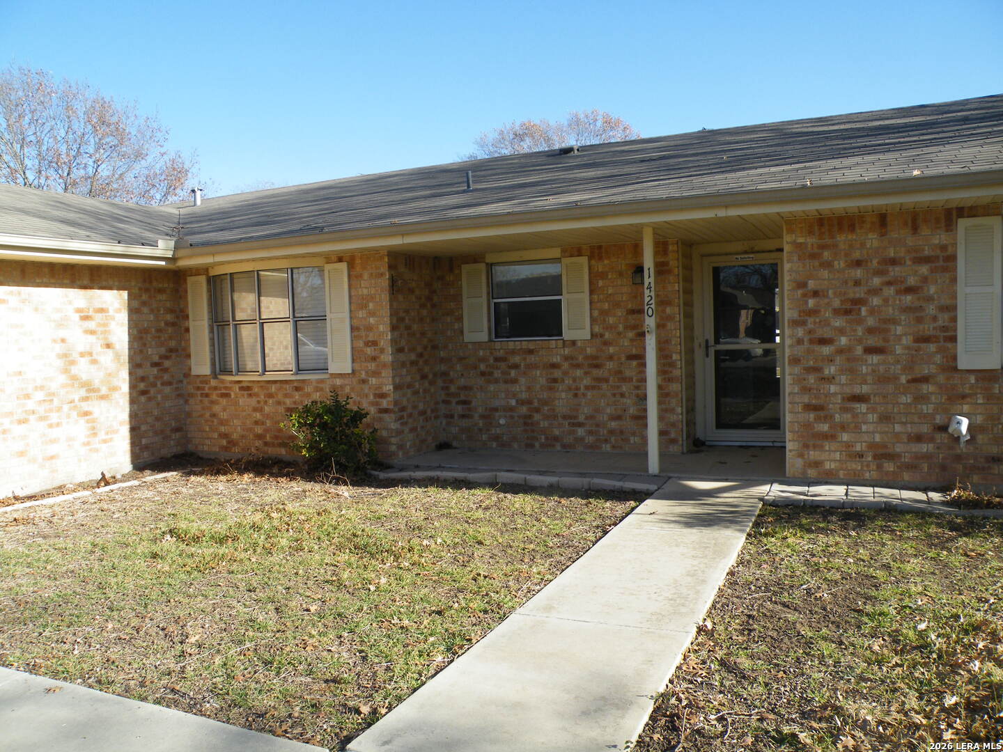 1420 Pams Path New Braunfels TX 78130