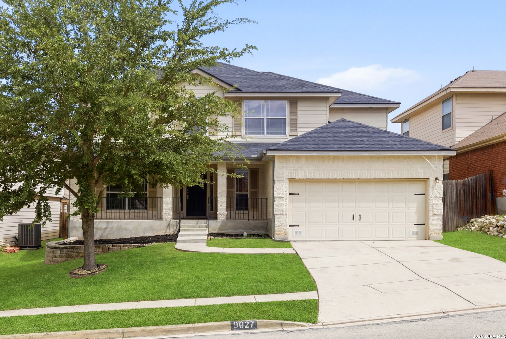 9627 Mediator Run Converse TX 78109