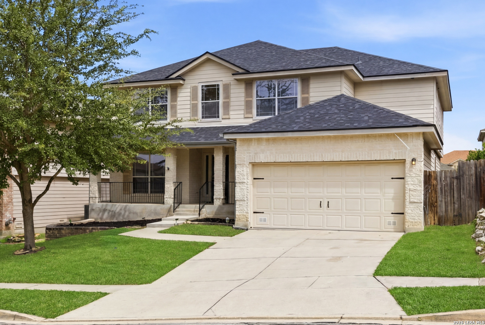 9627 Mediator Run Converse TX 78109