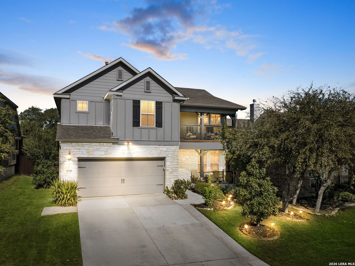 11715 Violet Cove San Antonio TX 78253