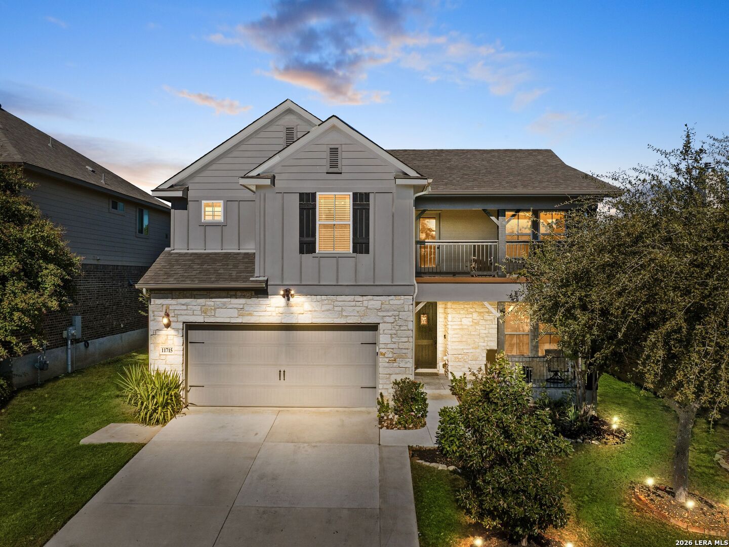 11715 Violet Cove San Antonio TX 78253