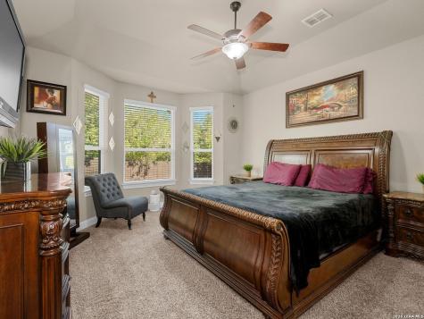 11715 Violet Cove San Antonio TX 78253