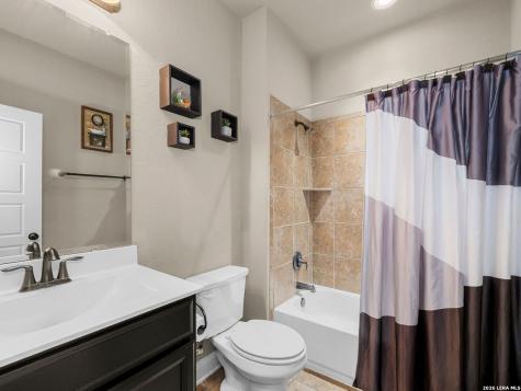 11715 Violet Cove San Antonio TX 78253
