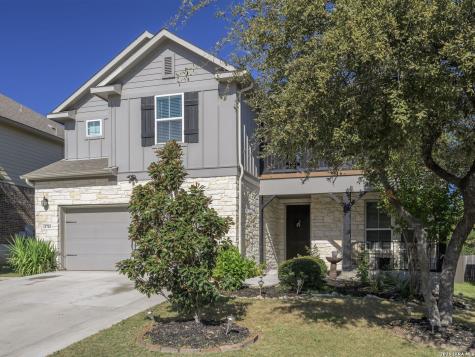 11715 Violet Cove San Antonio TX 78253