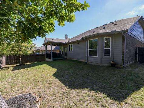 11715 Violet Cove San Antonio TX 78253
