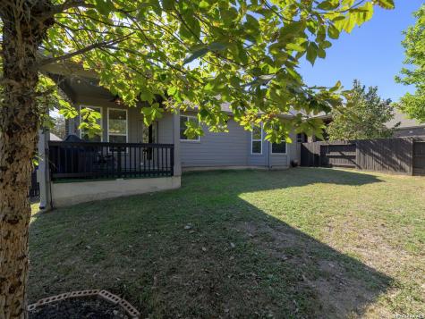 11715 Violet Cove San Antonio TX 78253