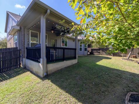 11715 Violet Cove San Antonio TX 78253