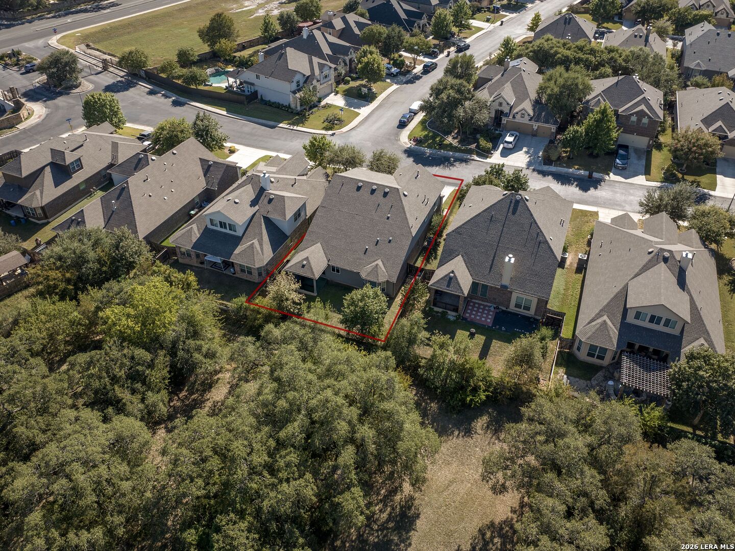 11715 Violet Cove San Antonio TX 78253