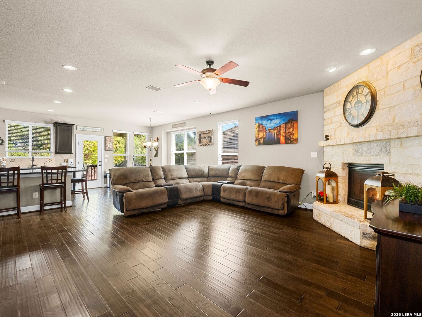 11715 Violet Cove San Antonio TX 78253