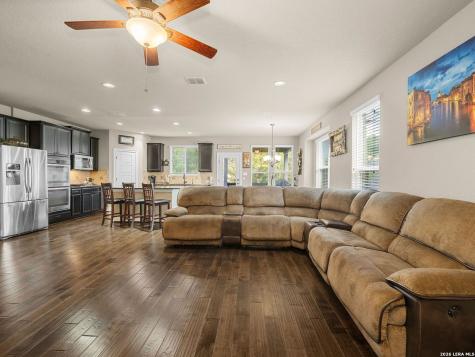 11715 Violet Cove San Antonio TX 78253