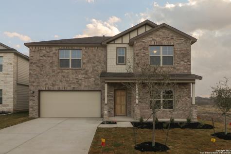 7126 Flint Canyon San Antonio TX 78253