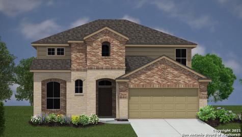 29627 Dusty Copper Bulverde TX 78163