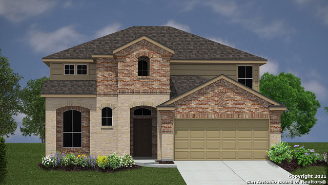 29627 Dusty Copper Bulverde TX 78163