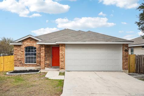 6617 Richland Place San Antonio TX 78244