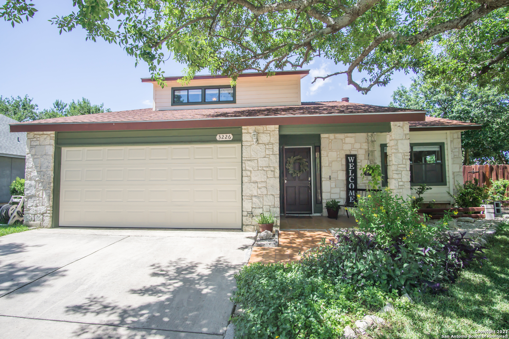 3226 Morning Brook Street San Antonio TX 78247
