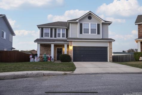 3731 Green Breeze San Antonio TX 78247